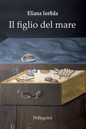 Il figlio del mare - Eliana Iorfida - Libro Pellegrini 2020, Romanzi | Libraccio.it