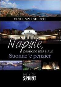 Napule, passione mia si tu! - Vincenzo Siervo - Libro BooksprintEdizioni 2013 | Libraccio.it