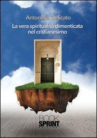La vera spiritualità dimenticata nel cristianesimo - Antonella Delicato - Libro Booksprint 2013 | Libraccio.it