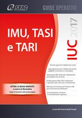 IMU, TASI e TARI 2017