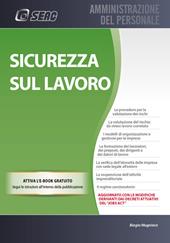 Sicurezza sul lavoro