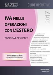 IVA nelle operazioni con l'estero. Disciplina e casi risolti