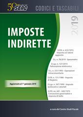 Imposte indirette