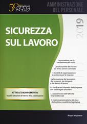 Sicurezza sul lavoro