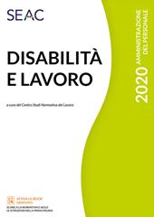 Disabilità e lavoro