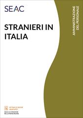 Stranieri in Italia