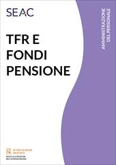 TFR e fondi pensione