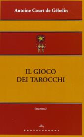 Il gioco dei tarocchi