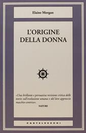 L' origine della donna