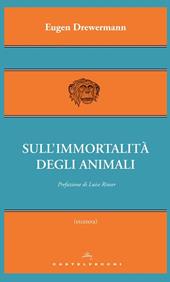 Sull'immortalità degli animali
