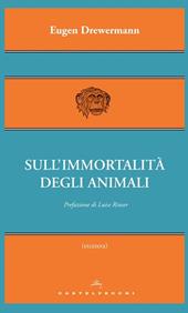 Sull'immortalità degli animali