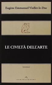 Le civiltà dell'arte