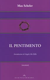 Il pentimento