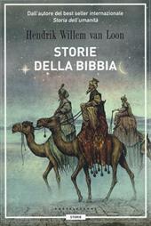 Storie della Bibbia