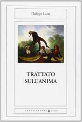 Trattato sull'anima