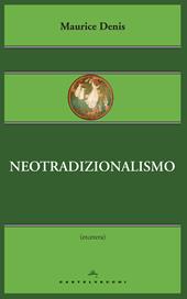 Neotradizionalismo