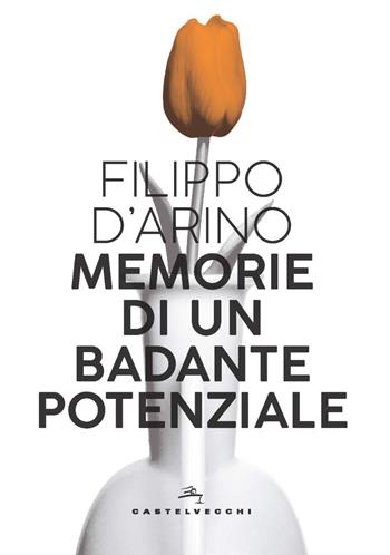 Memorie di un badante potenziale - Filippo D'Arino - Libro Castelvecchi 2023, Orizzonti | Libraccio.it