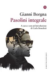 Pasolini integrale