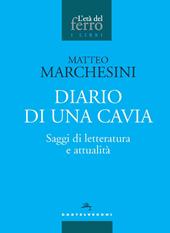 Diario di una cavia. Saggi di letteratura e attualità