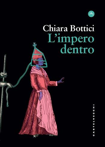 L'impero dentro - Chiara Bottici - Libro Castelvecchi 2023, Frangenti | Libraccio.it