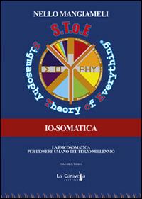 S.T.o.E. Sigmasophy theory of everything - Nello Mangiameli - Libro La Caravella Editrice 2014 | Libraccio.it