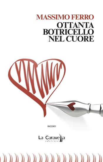 Ottanta Botricello nel cuore - Massimo Ferro - Libro La Caravella Editrice 2020, Il porto | Libraccio.it