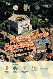 RaccontiAmo Caprarola. Edizione 2023. Fuori concorso