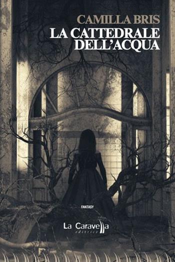 La cattedrale dell'acqua - Camilla Bris - Libro La Caravella Editrice 2023, Il porto | Libraccio.it