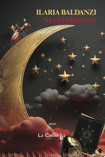 Neoterisma - Ilaria Baldanzi - Libro La Caravella Editrice 2024, Il porto | Libraccio.it