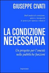 La condizione necessaria