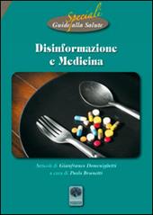 Disinformazione e medicina