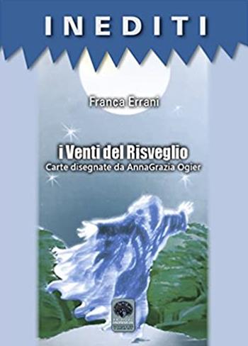 I venti del risveglio. Con Carte - Franca Errani - Libro Andromeda 2023, Inediti | Libraccio.it