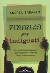 Finanza per indignati