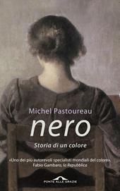 Nero. Storia di un colore