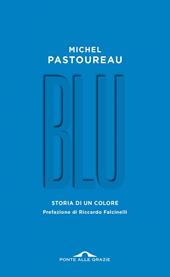  Blu. Storia di un colore