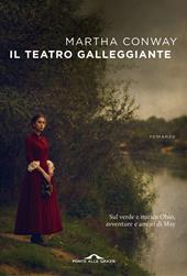 Il teatro galleggiante