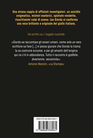 L'età dell'oro - Leo Giorda - Libro Ponte alle Grazie 2023, Scrittori | Libraccio.it