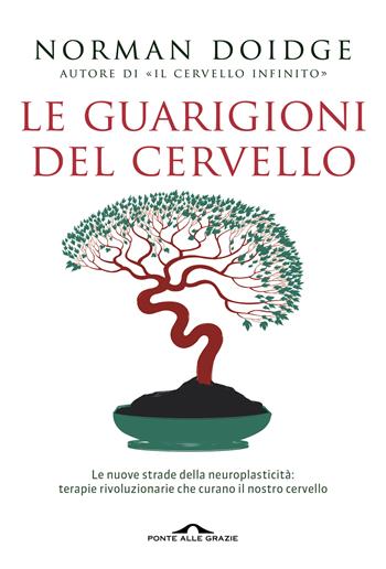 Le guarigioni del cervello. Le nuove strade della neuroplasticità: terapie rivoluzionarie che curano il nostro cervello - Norman Doidge - Libro Ponte alle Grazie 2024, Saggi | Libraccio.it