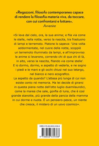 Mia figlia, la filosofia - Simone Regazzoni - Libro Ponte alle Grazie 2023, Saggi | Libraccio.it