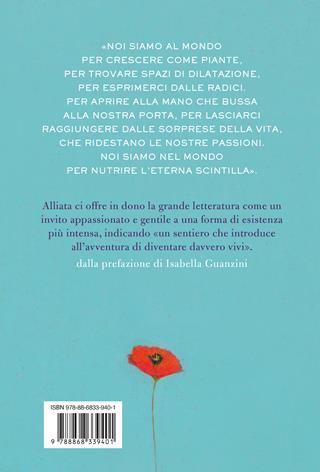 L'amore fa i miracoli. Tra le pagine dei grandi romanzi - Paolo Alliata - Libro Ponte alle Grazie 2024, Saggi | Libraccio.it