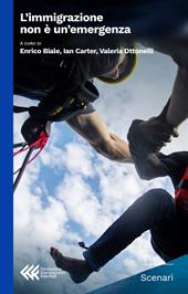 L'immigrazione non è un'emergenza