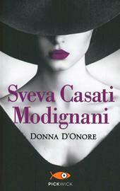 Donna d'onore