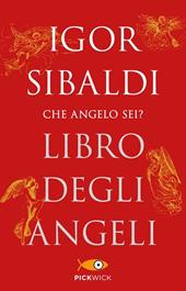 Libro degli angeli