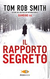 Il rapporto segreto