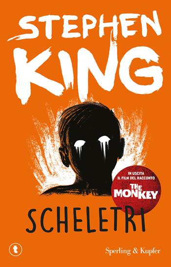 Scheletri - Stephen King - Libro Sperling & Kupfer 2015, Pickwick | Libraccio.it