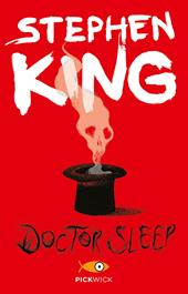 Doctor Sleep. Ediz. italiana