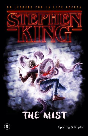 The mist - Stephen King - Libro Sperling & Kupfer 2018, Tascabili Sperling | Libraccio.it