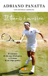 Il tennis è musica