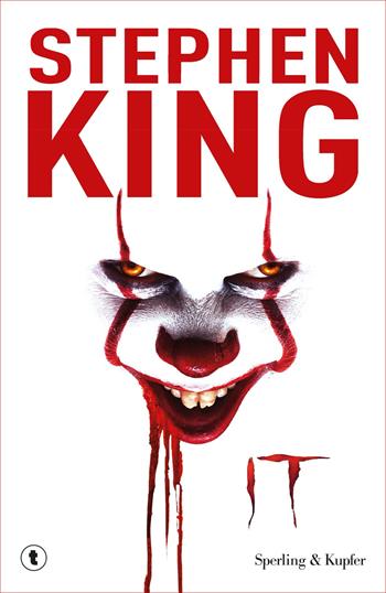 It - Stephen King - Libro Sperling & Kupfer 2019, Pickwick Big | Libraccio.it