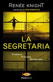 La segretaria